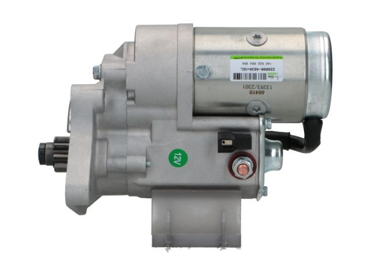 Démarreur PSH 140.522.093.056