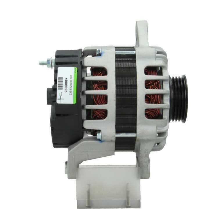 Alternateur PSH 235.512.080.120