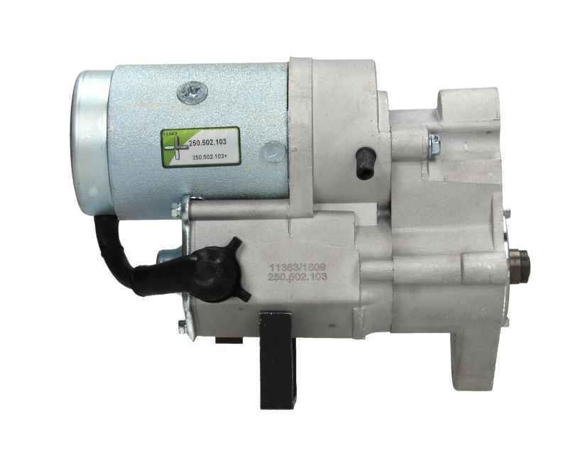 Démarreur PSH 250.502.103.120