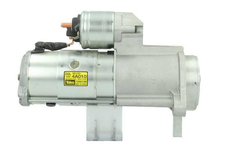 Démarreur PSH 250.506.102.360