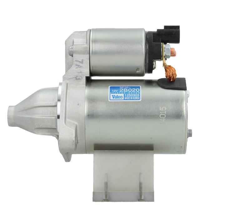 Démarreur PSH 250.507.082.360