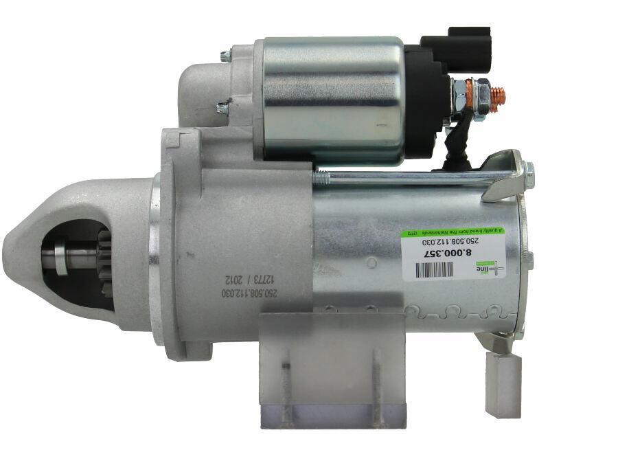 Motor de arranque PSH ref. 250.508.112.030