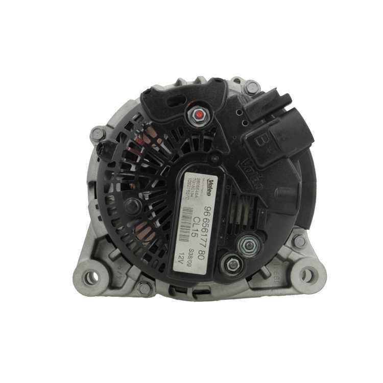 Alternador PSH 225.528.150.505
