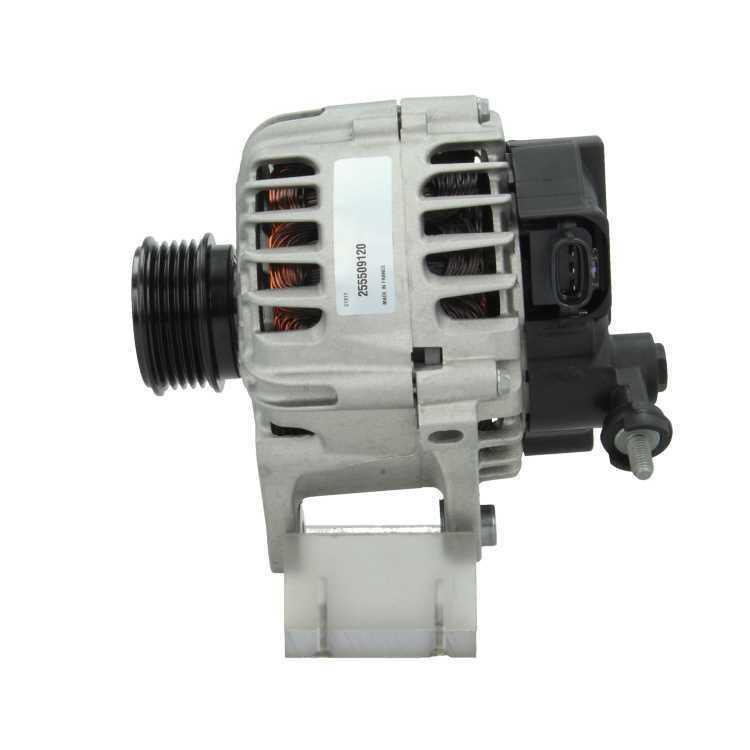 Alternateur PSH 255.509.120.500