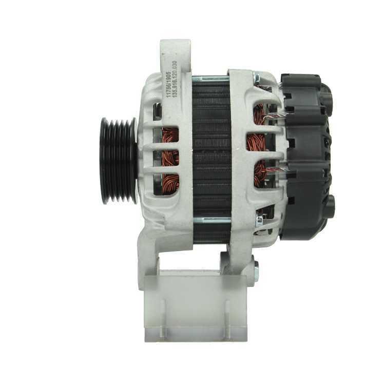 Alternador PSH 255.515.090.000