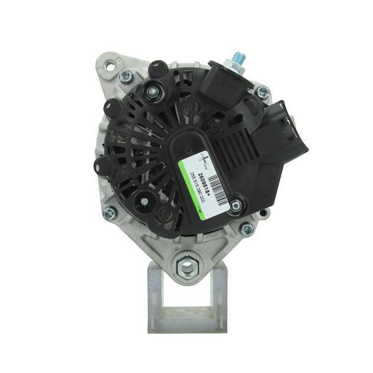 Alternador PSH 255.515.090.000