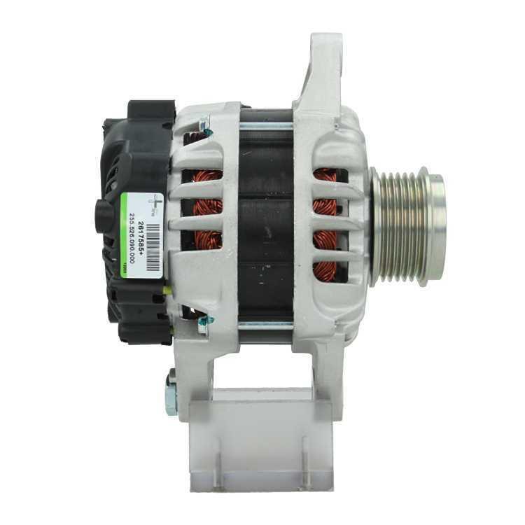 Alternador PSH 255.526.090.000