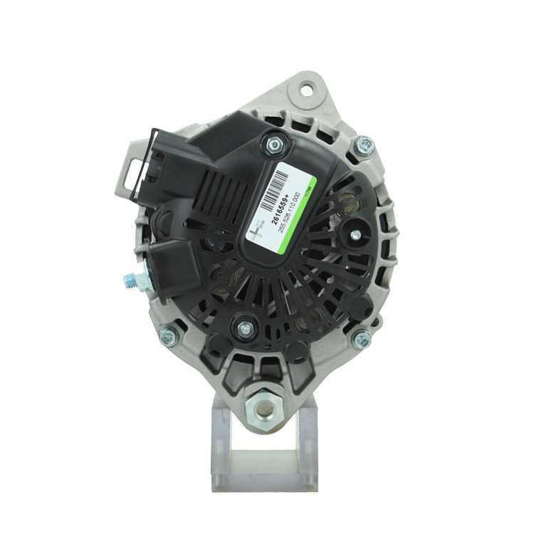 Alternateur PSH 255.526.110.000