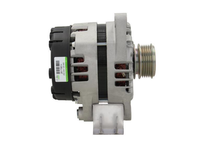 Alternateur PSH 255.534.120.000
