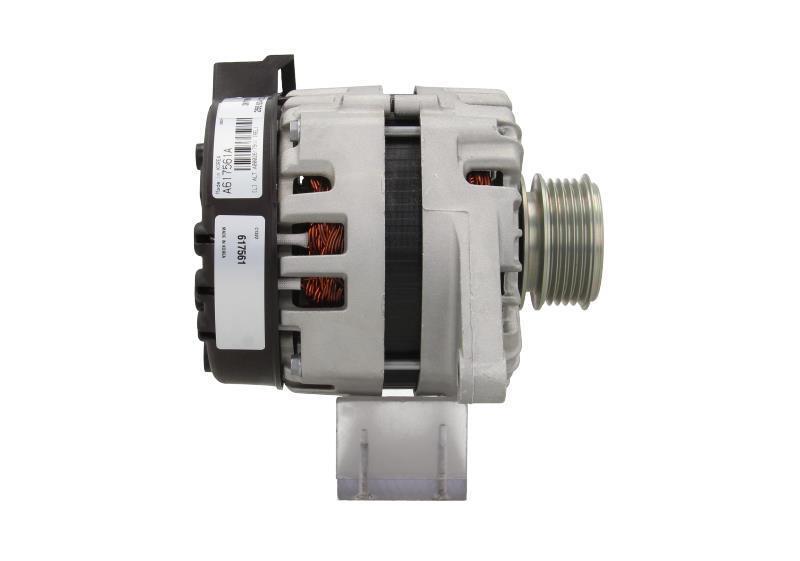 Alternateur PSH 255.534.120.360