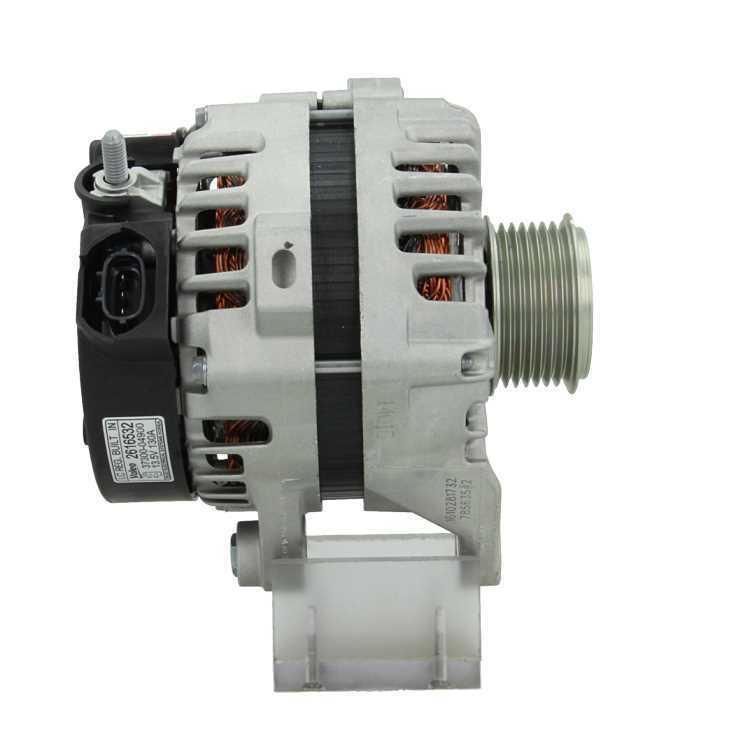 Alternador PSH 255.537.130.500