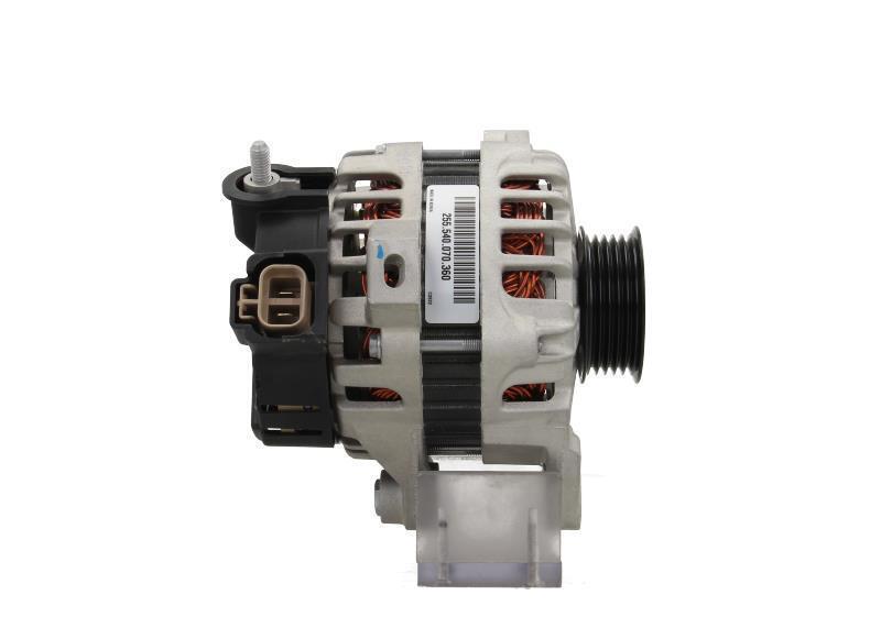 Alternateur PSH 255.540.070.360