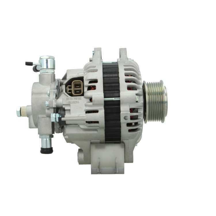 Alternateur PSH 255.604.110.000