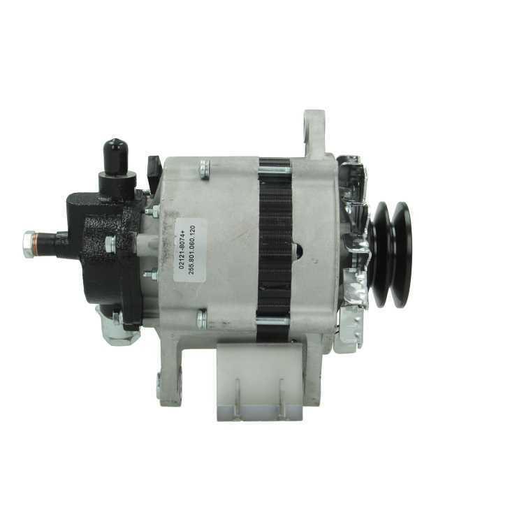 Alternateur PSH 255.801.060.120