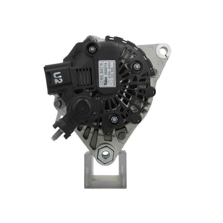 Alternateur PSH 155.591.090.360