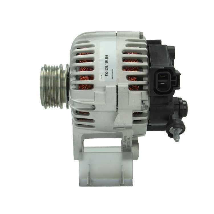 Alternateur PSH 155.532.120.360