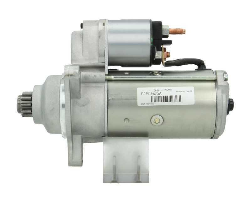 Démarreur PSH ref. 300.522.103.500