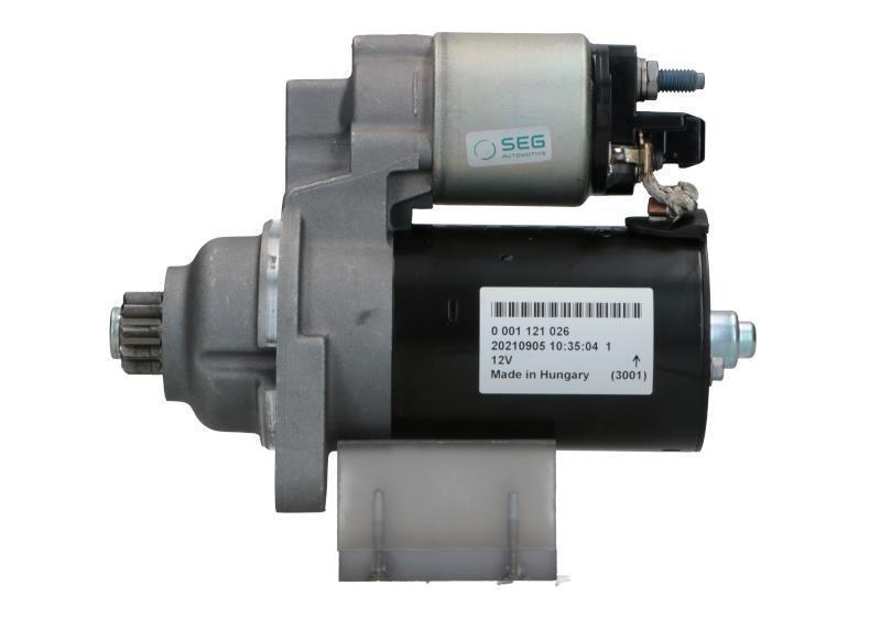 Démarreur PSH 300.532.102.280