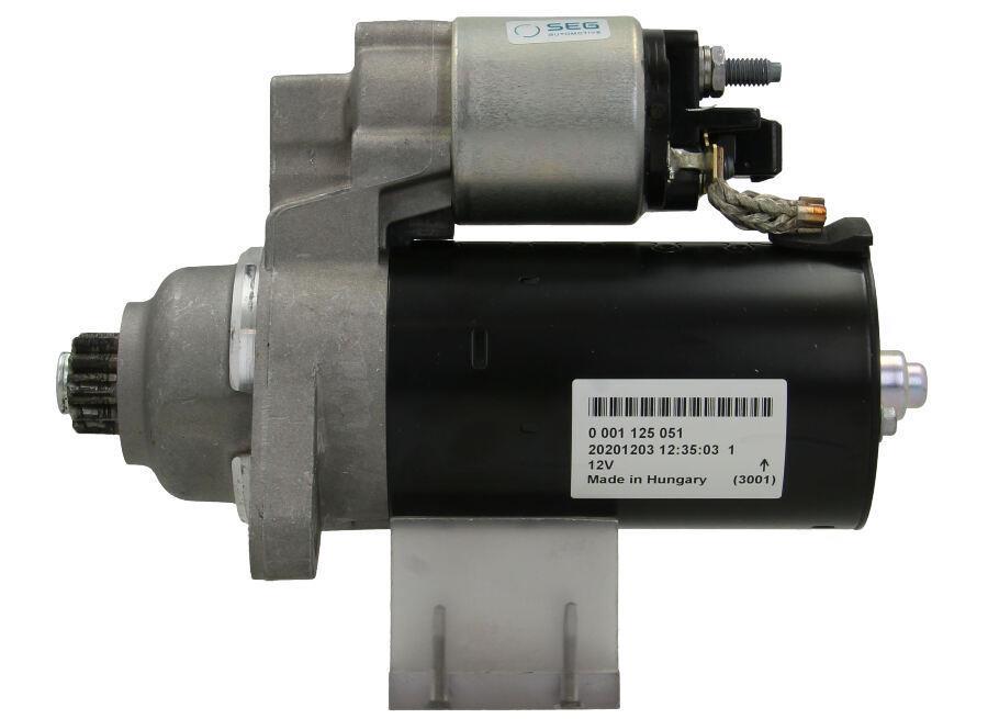 Démarreur PSH 300.542.102.280