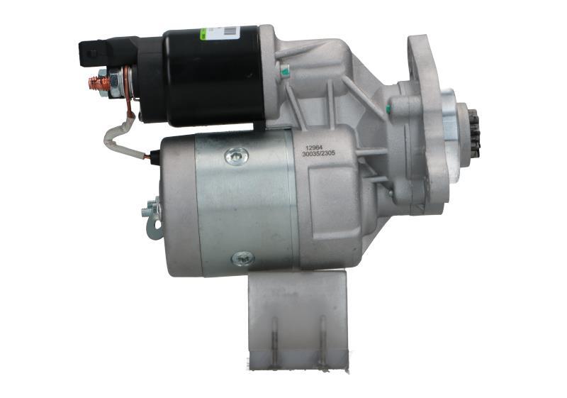 Motor de arranque (Arrancador) PSH 300.544.083.110