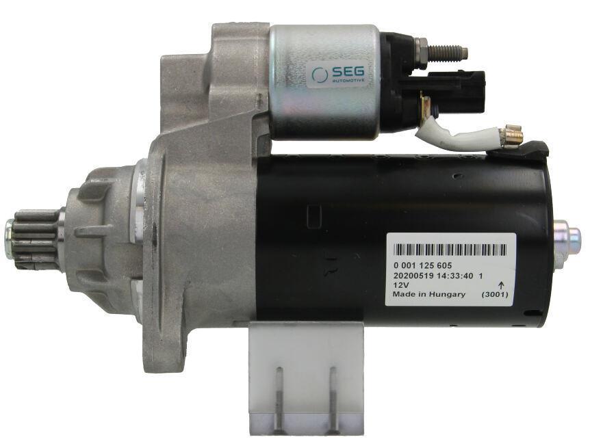 Démarreur PSH ref. 300.552.102.280