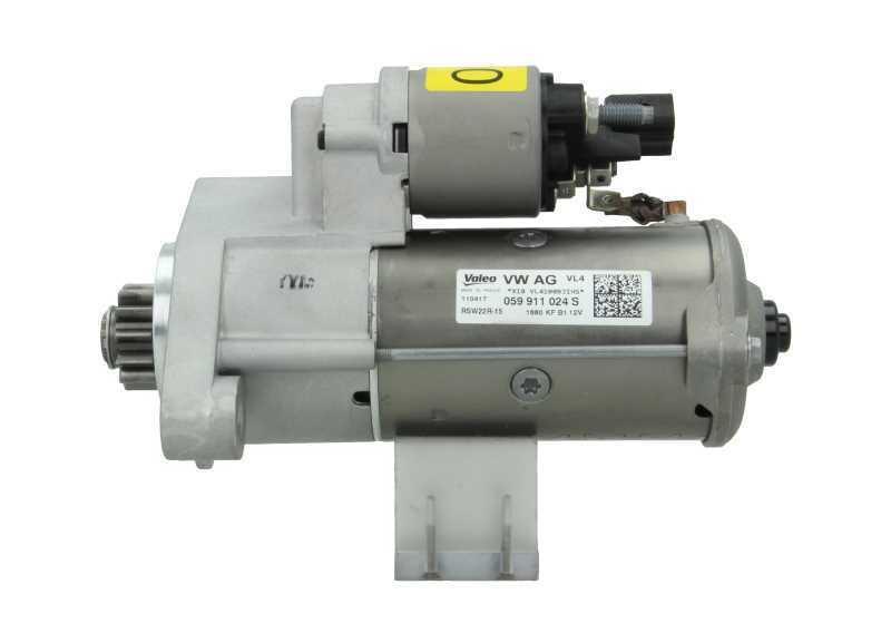 Motor de arranque (Arrancador) PSH 300.554.122.500