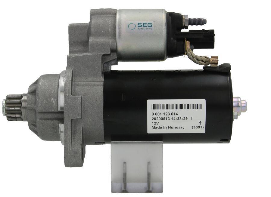 Démarreur PSH ref. 300.555.102.280