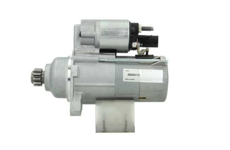 Motor de arranque (Arrancador) PSH ref. 300.555.112.500