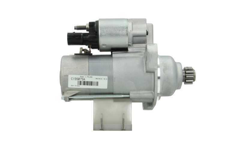 Motor de arranque (Arrancador) PSH ref. 300.555.112.500