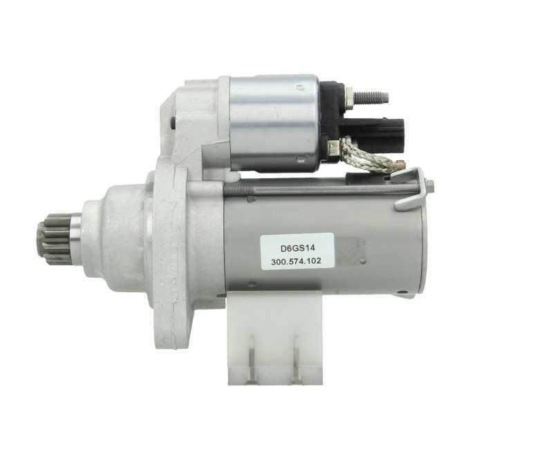 Motor de arranque (Arrancador) PSH ref. 300.574.102.500
