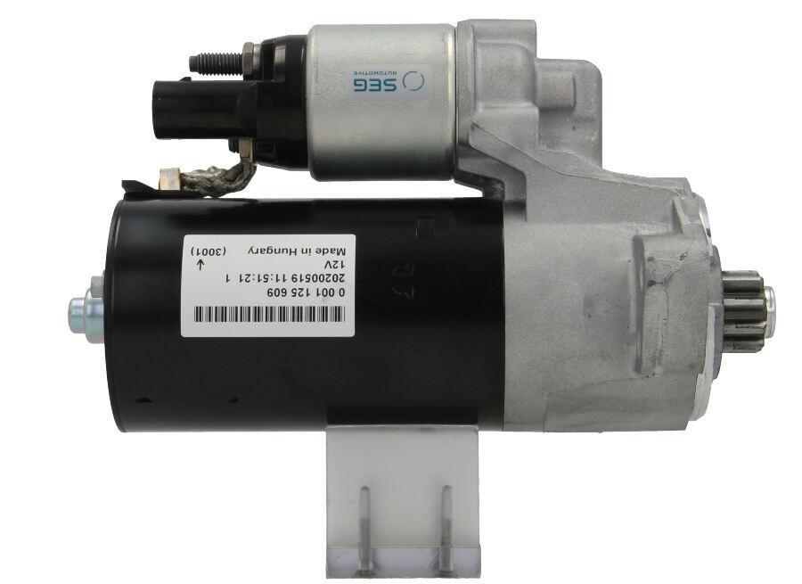 Motor de arranque (Arrancador) PSH 300.586.093.280
