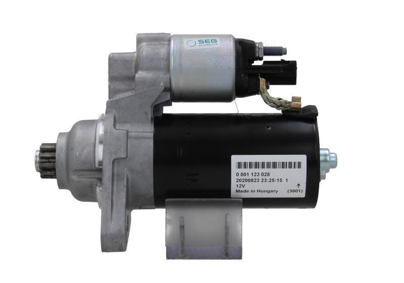 Démarreur PSH 300.588.123.280