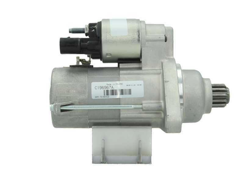 Motor de arranque PSH 300.591.122.500