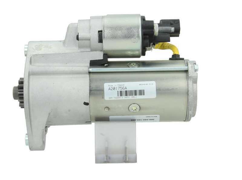 Démarreur PSH 300.593.122.500