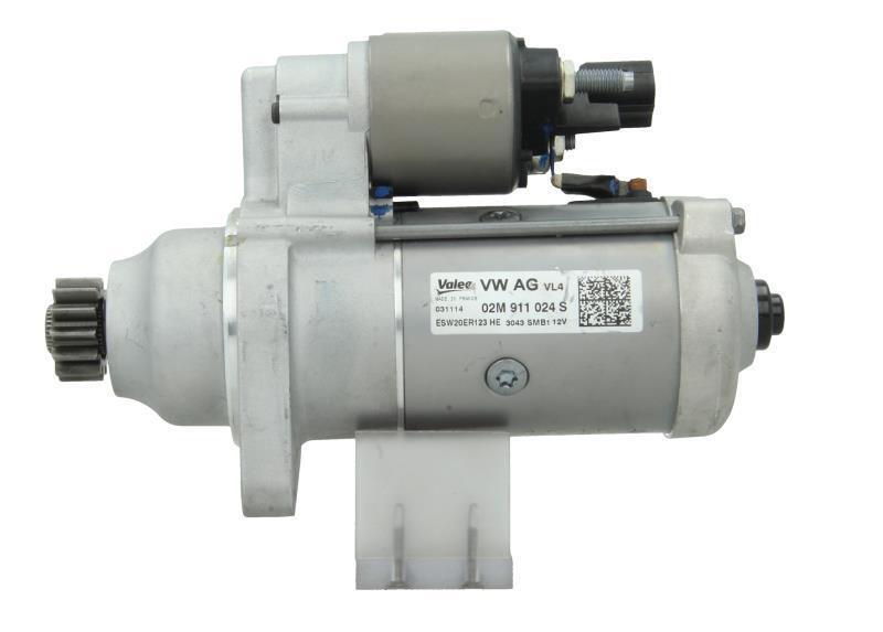 Motor de arranque PSH 300.595.132.500