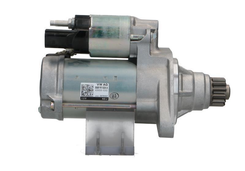 Démarreur PSH 300.597.132.262
