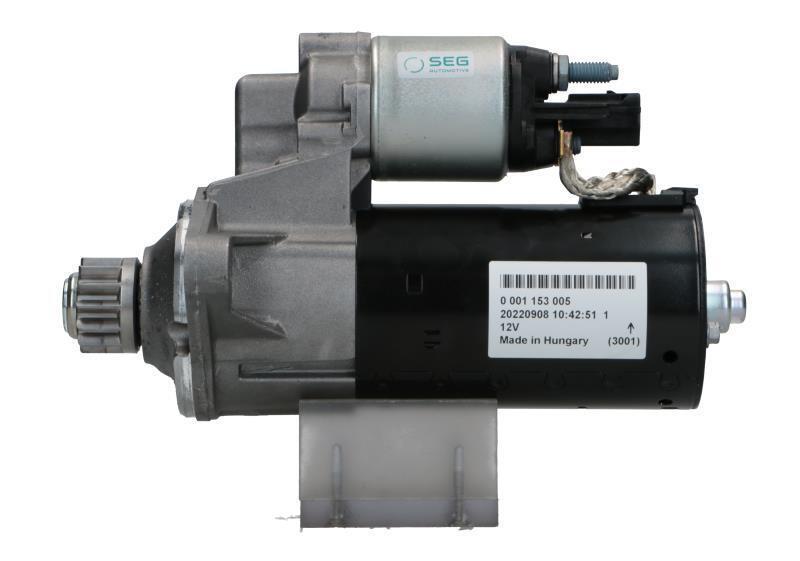 Démarreur PSH ref. 300.901.132.280