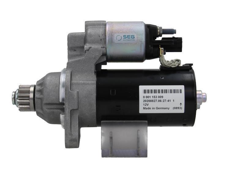 Démarreur PSH ref. 300.903.132.280