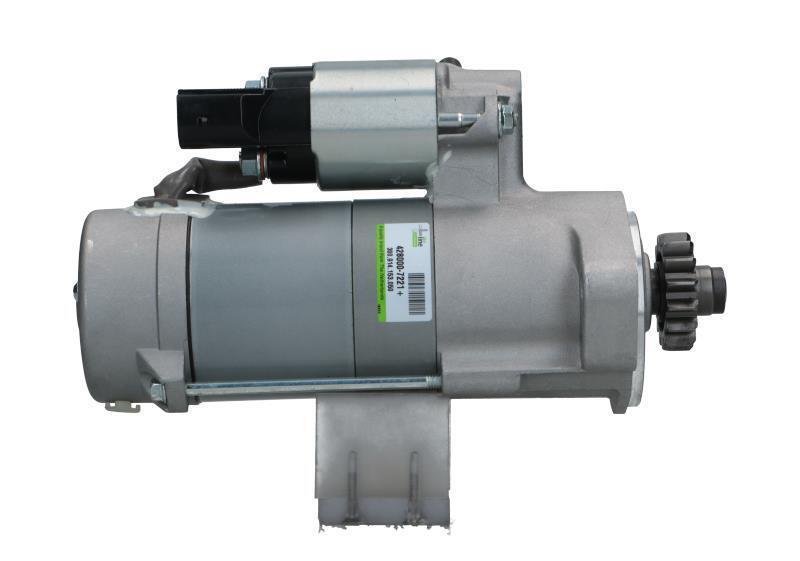 Motor de arranque (Arrancador) PSH 300.914.153.050
