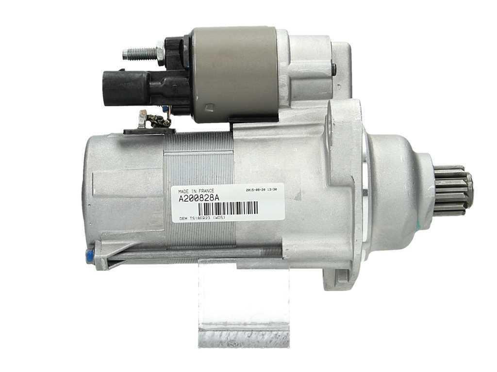 Démarreur PSH ref. 300.915.122.500
