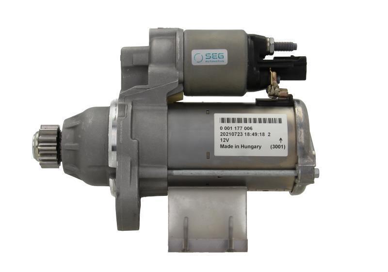 Démarreur PSH ref. 300.916.133.280