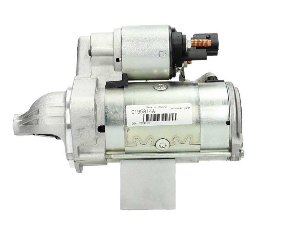 Démarreur PSH 300.918.112.500