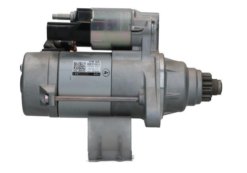 Motor de arranque (Arrancador) PSH ref. 300.943.132.261