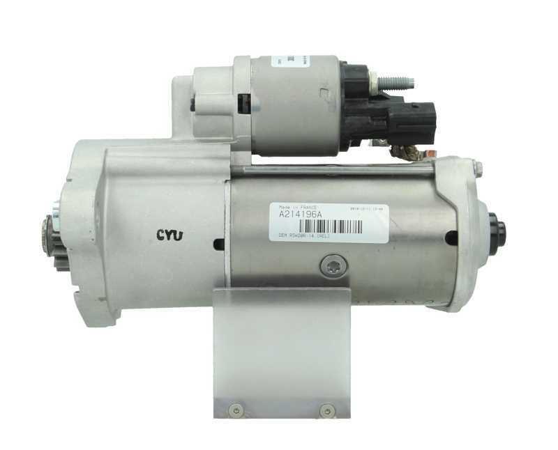 Démarreur PSH 300.949.122.500