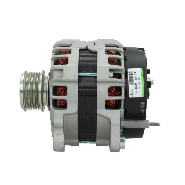 Alternateur PSH 305.301.180.014