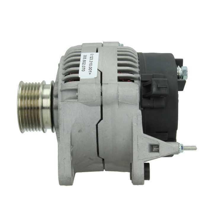 Alternateur PSH 305.502.070.010
