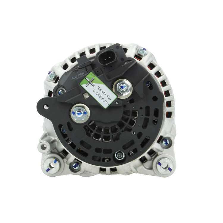 Alternateur PSH ref. 305.544.150.010