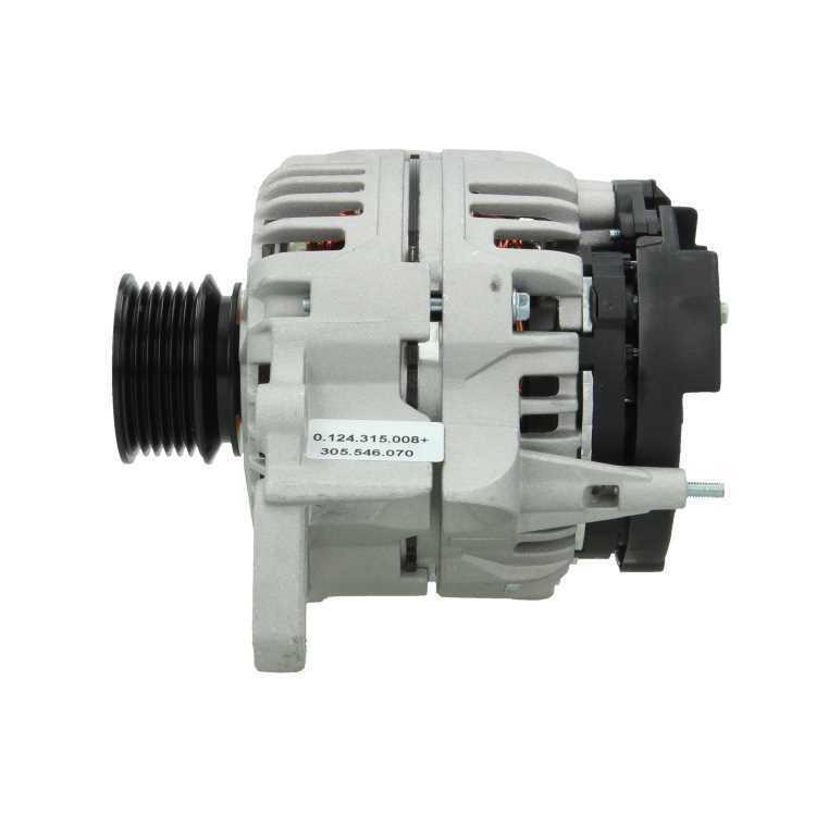 Alternateur PSH 305.546.070.010