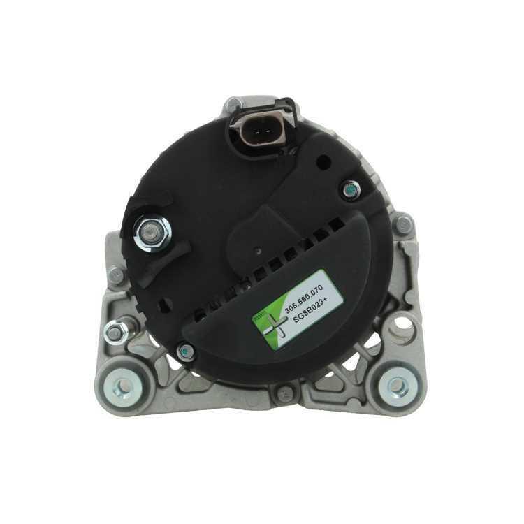 Alternateur PSH ref. 305.560.070.000