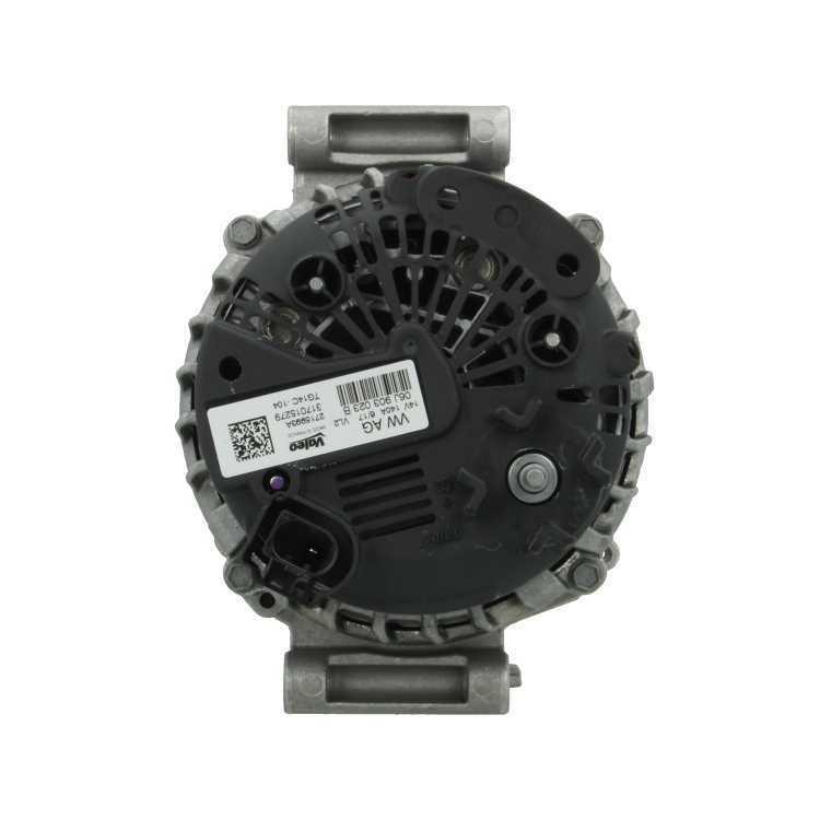 Alternateur PSH 305.905.140.501